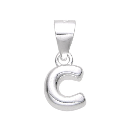 Letra "C"