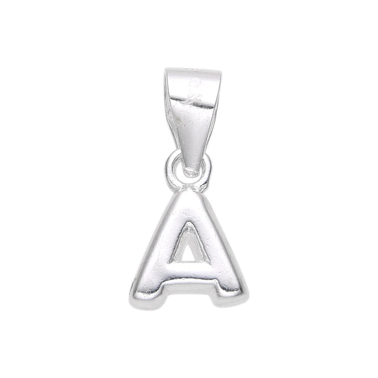 Letra "A"