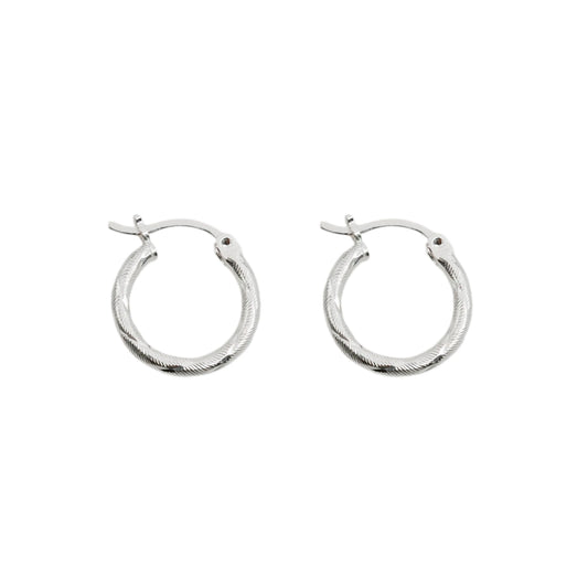 Argollas 16mm