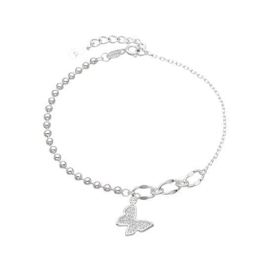 Pulsera de Mariposas