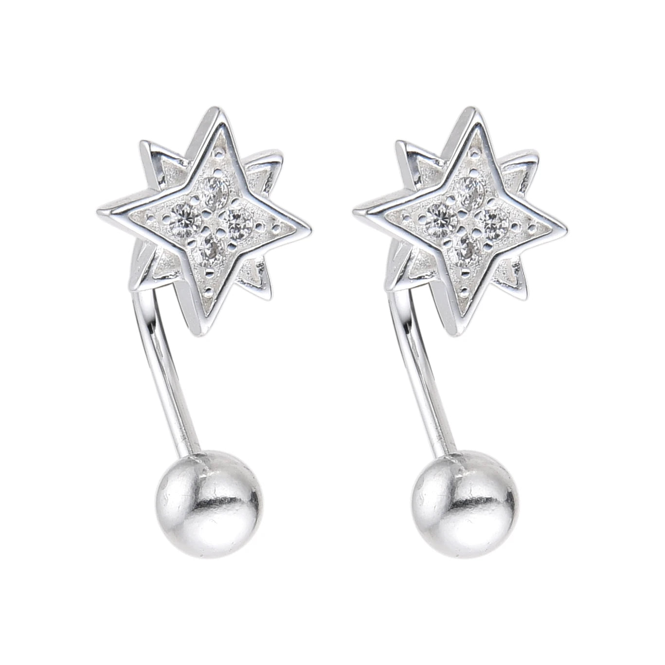 Aretes de Estrella