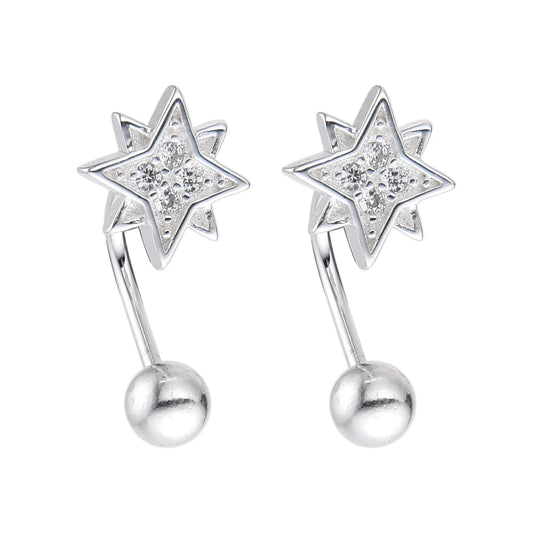 Aretes de Estrella