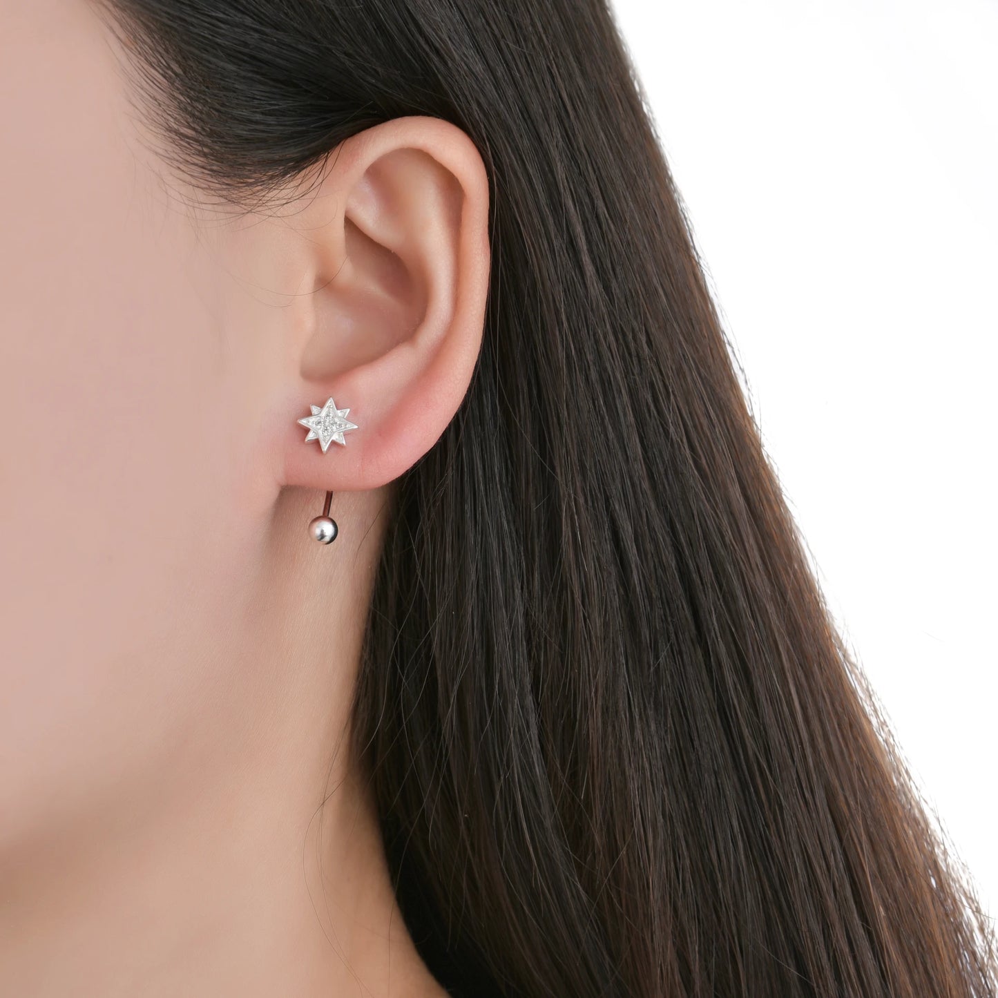 Aretes de Estrella