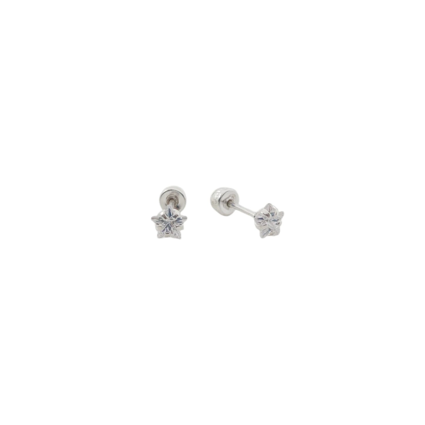 Aretes Abridores de Estrella