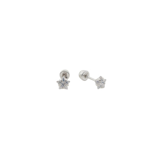 Aretes Abridores de Estrella