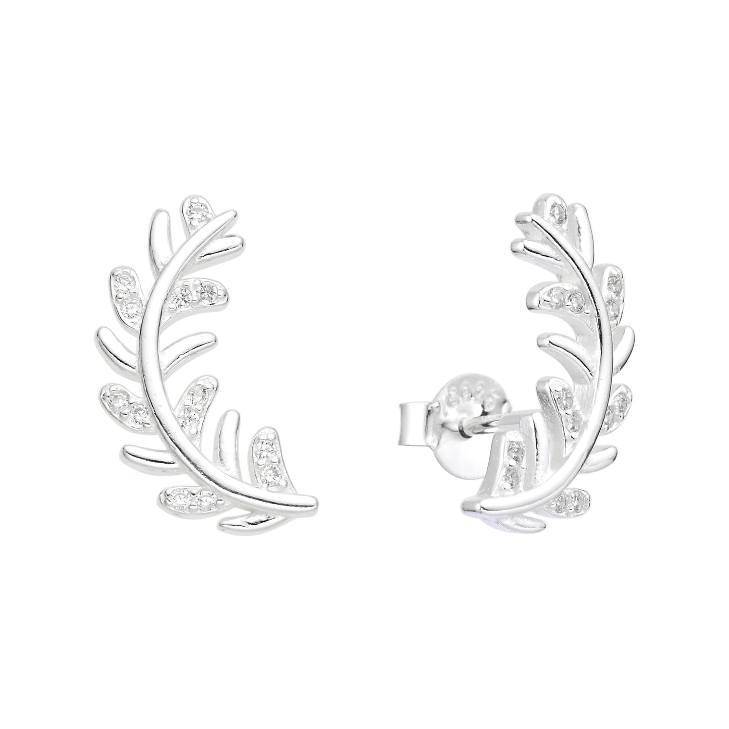 Aretes de Espiga