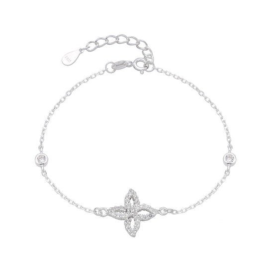 Pulsera de Flor