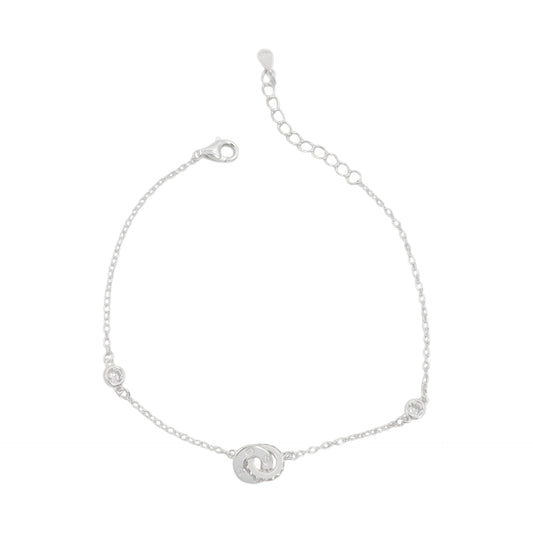 Pulsera de Aros
