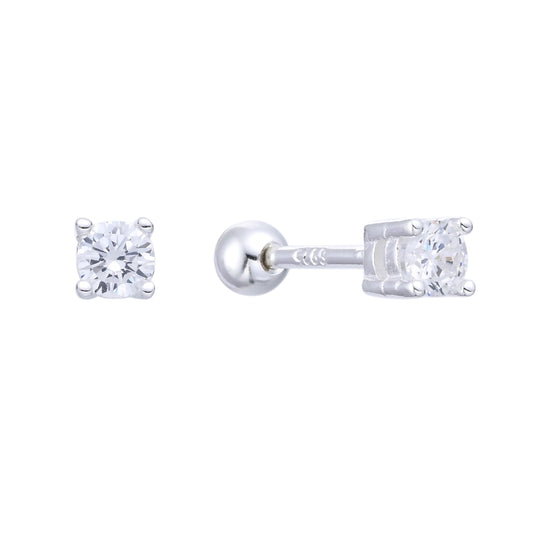 Aretes Punto de Luz 3mm