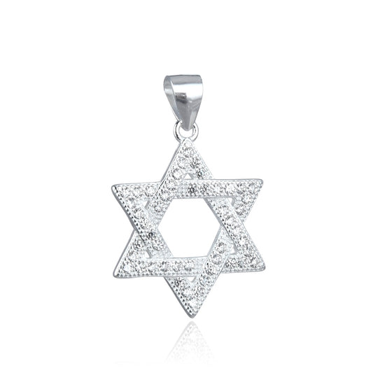 Dije Estrella de David