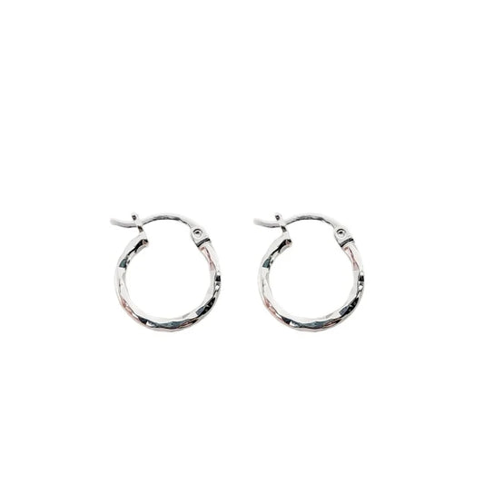 Argollas 2.0*14mm