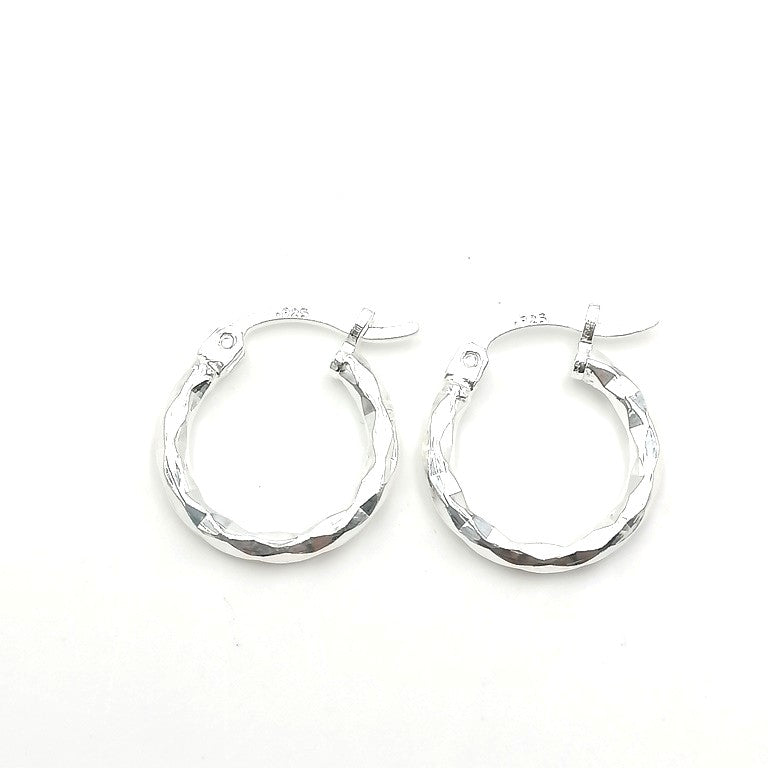Argollas 2.0*14mm