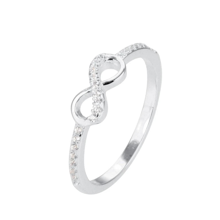 Anillo de Infinito