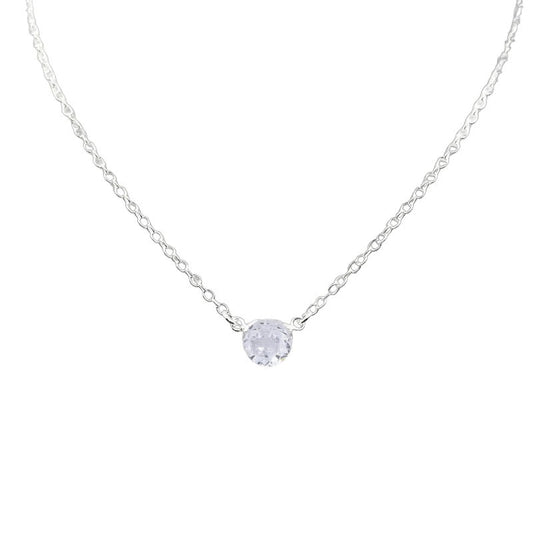 Choker Puntos de Luz