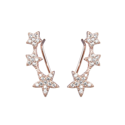 Trepadores de Estrellas