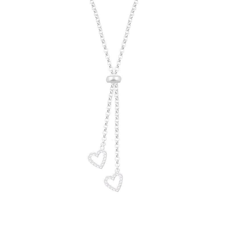 Corbatero de Corazones