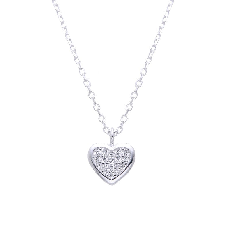 Gargantilla de Corazón