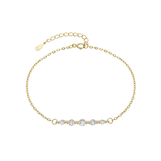 Pulsera Puntos de Luz