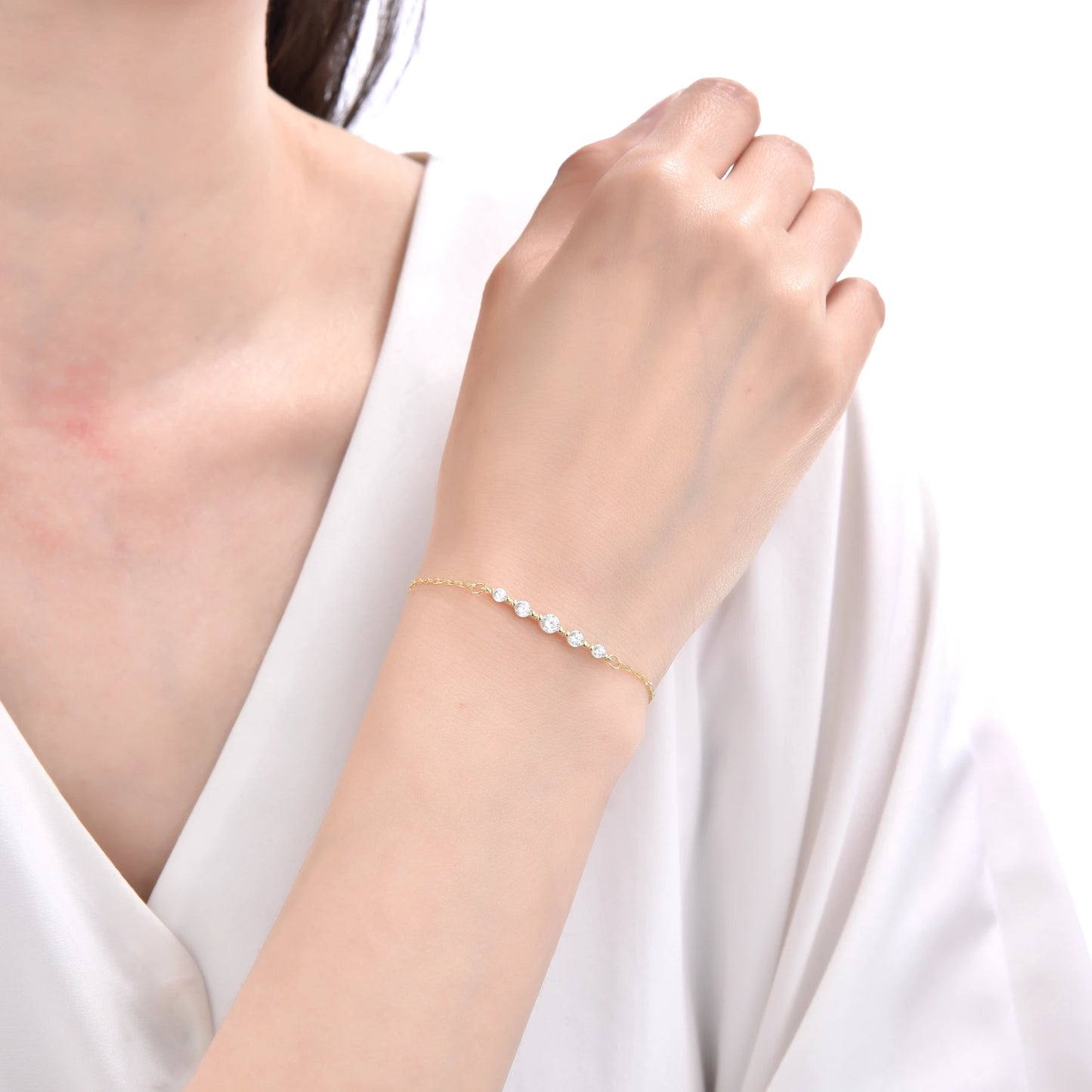 Pulsera Puntos de Luz