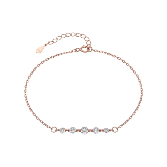 Pulsera Puntos de Luz