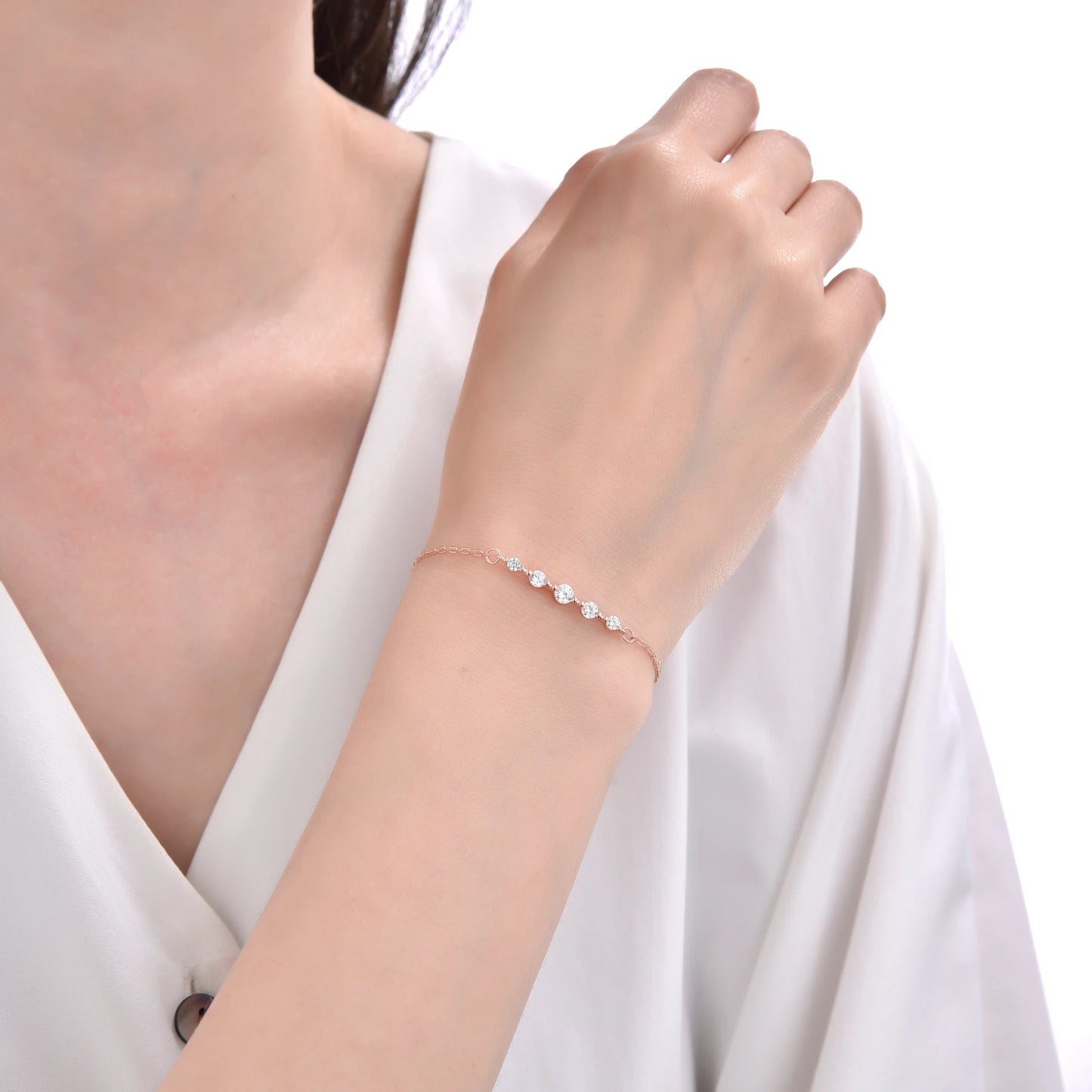 Pulsera Puntos de Luz