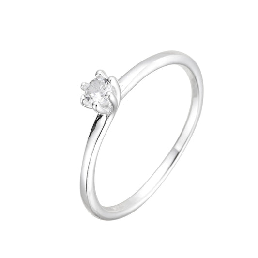 Anillo Solitario