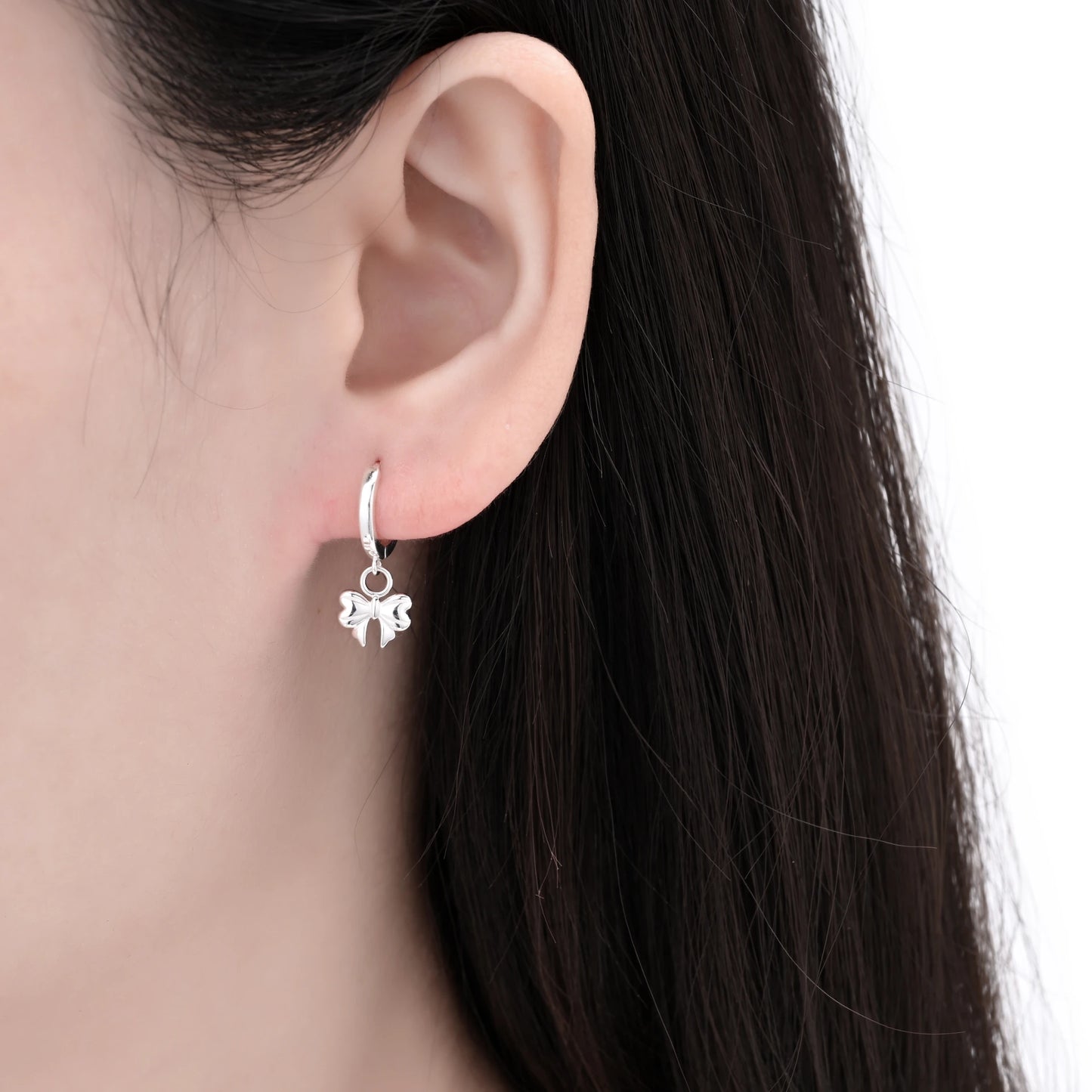 Huggies de Lazo 10mm