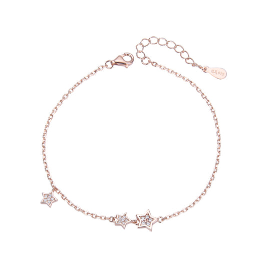 Pulsera de Estrellas