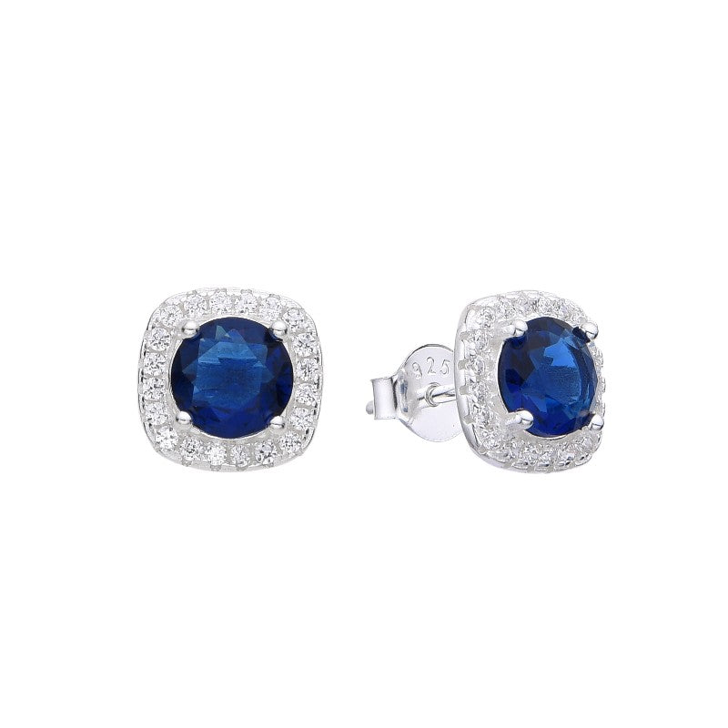 Aretes Cuadrados