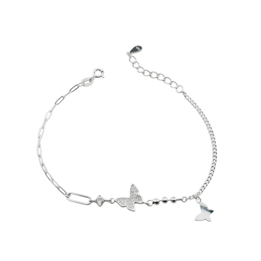 Pulsera de Mariposas