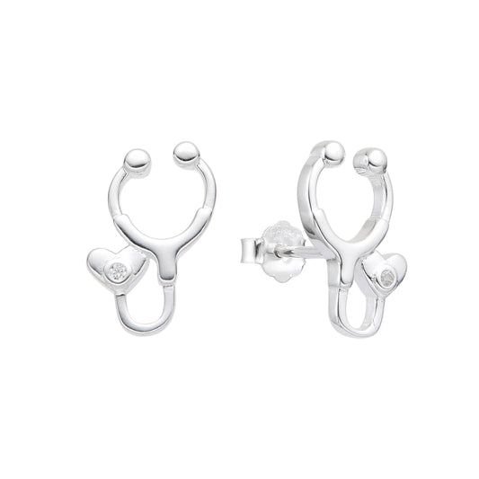 Aretes de Estetoscopio