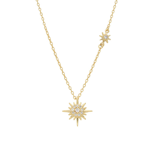 Gargantilla de Estrelllas