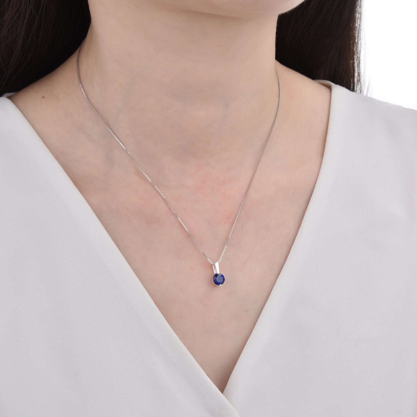 Dije Puntos de Luz 6mm