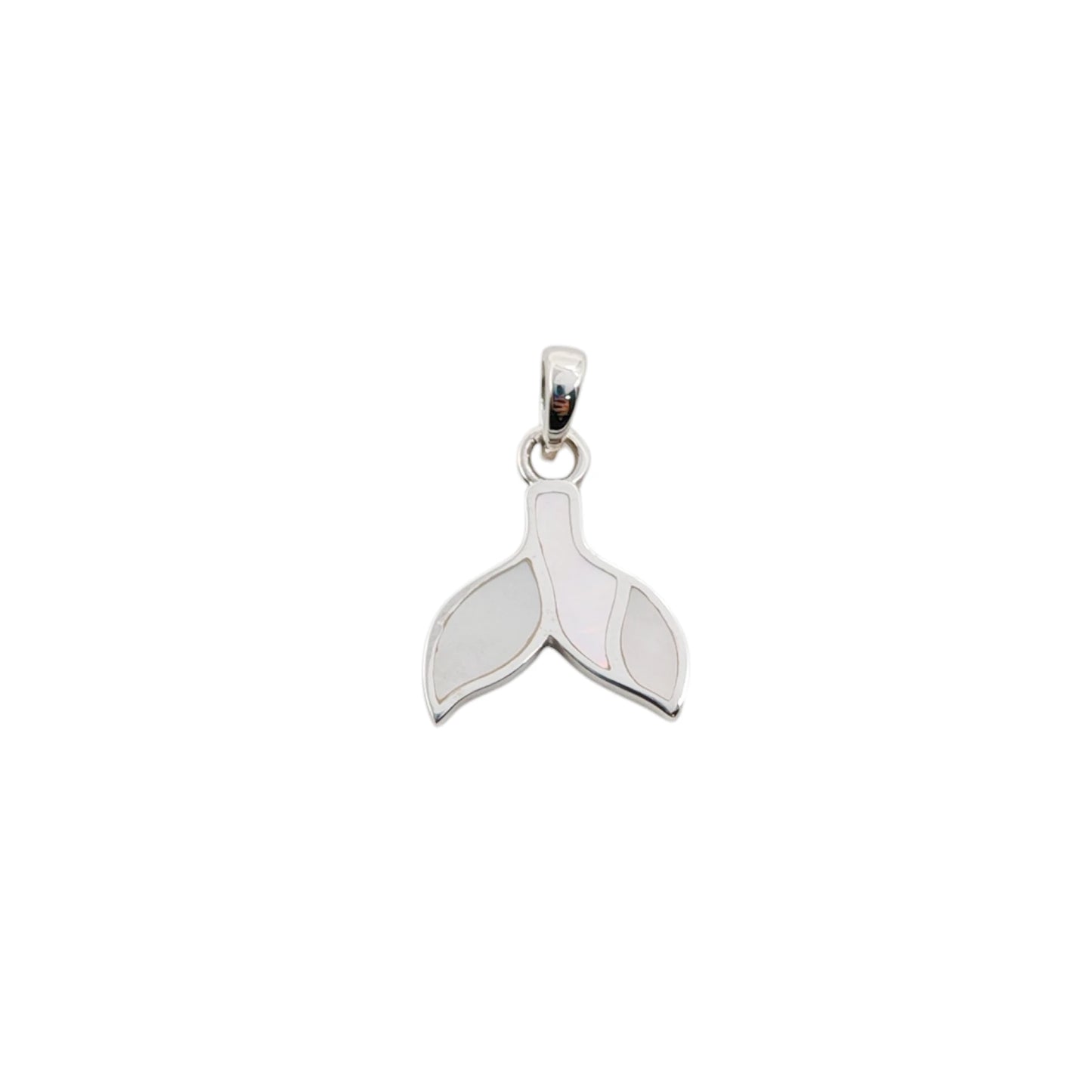 Dije Cola de Ballena