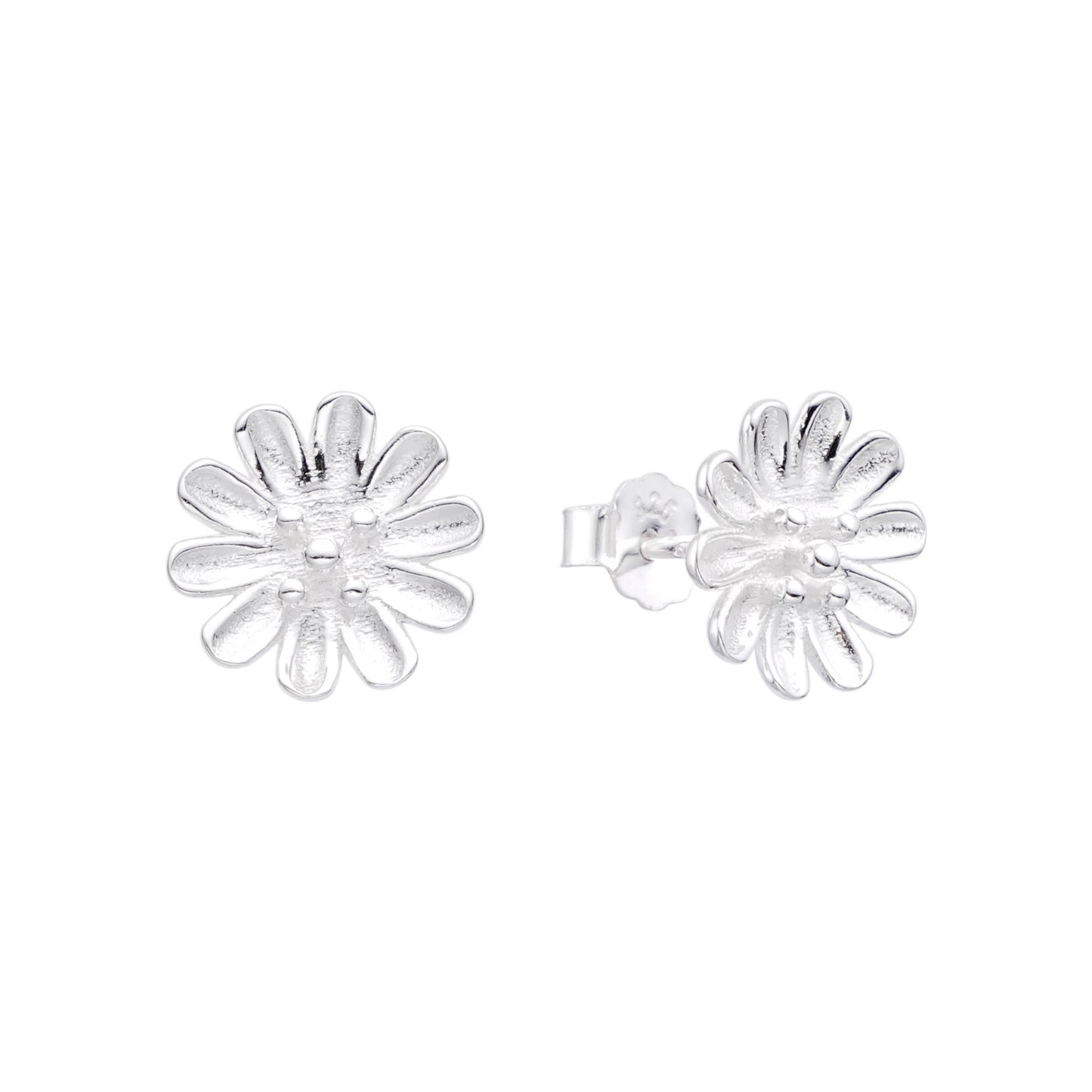 Aretes de Flor