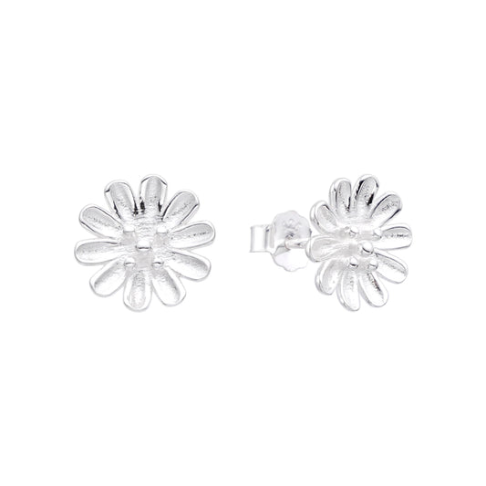 Aretes de Flor