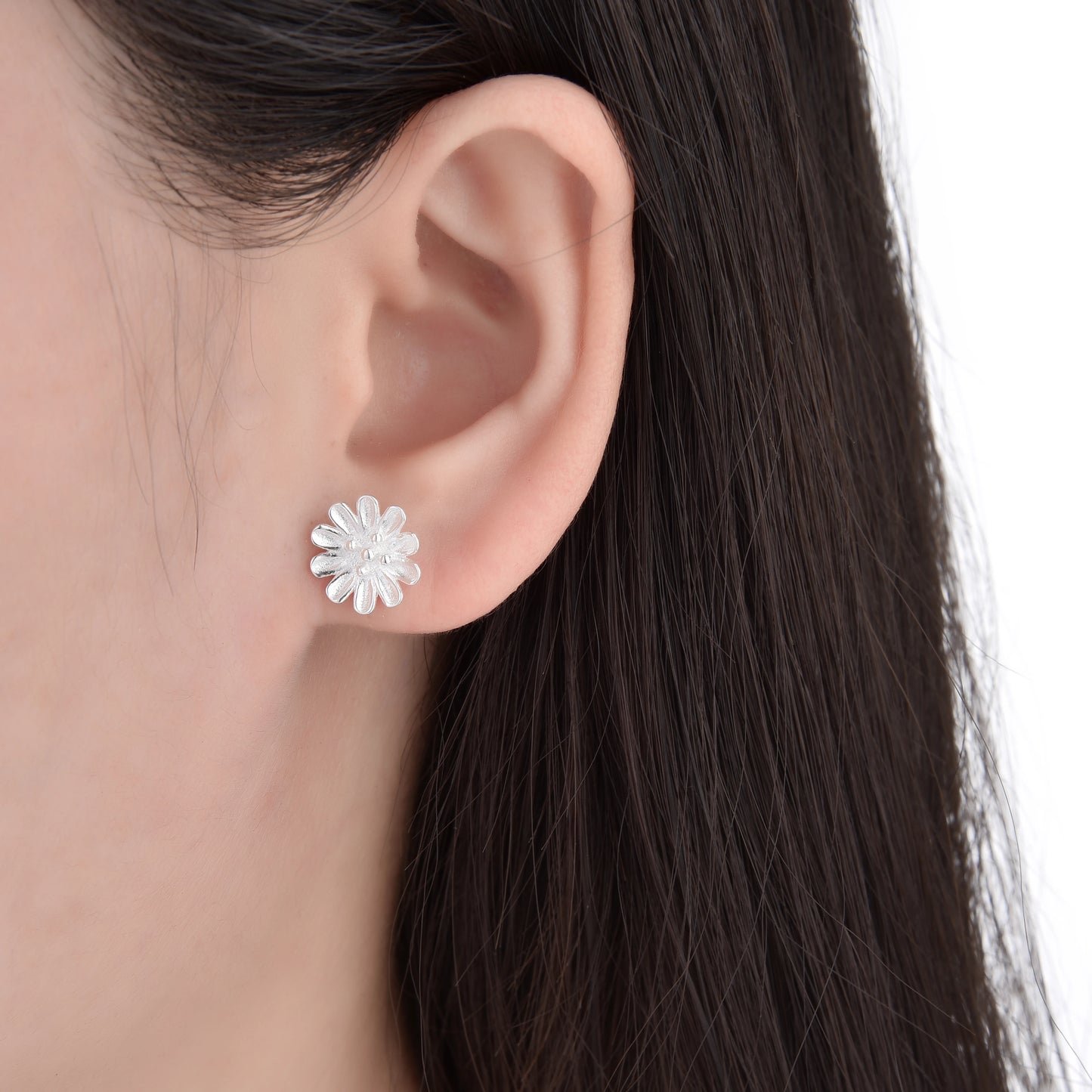 Aretes de Flor