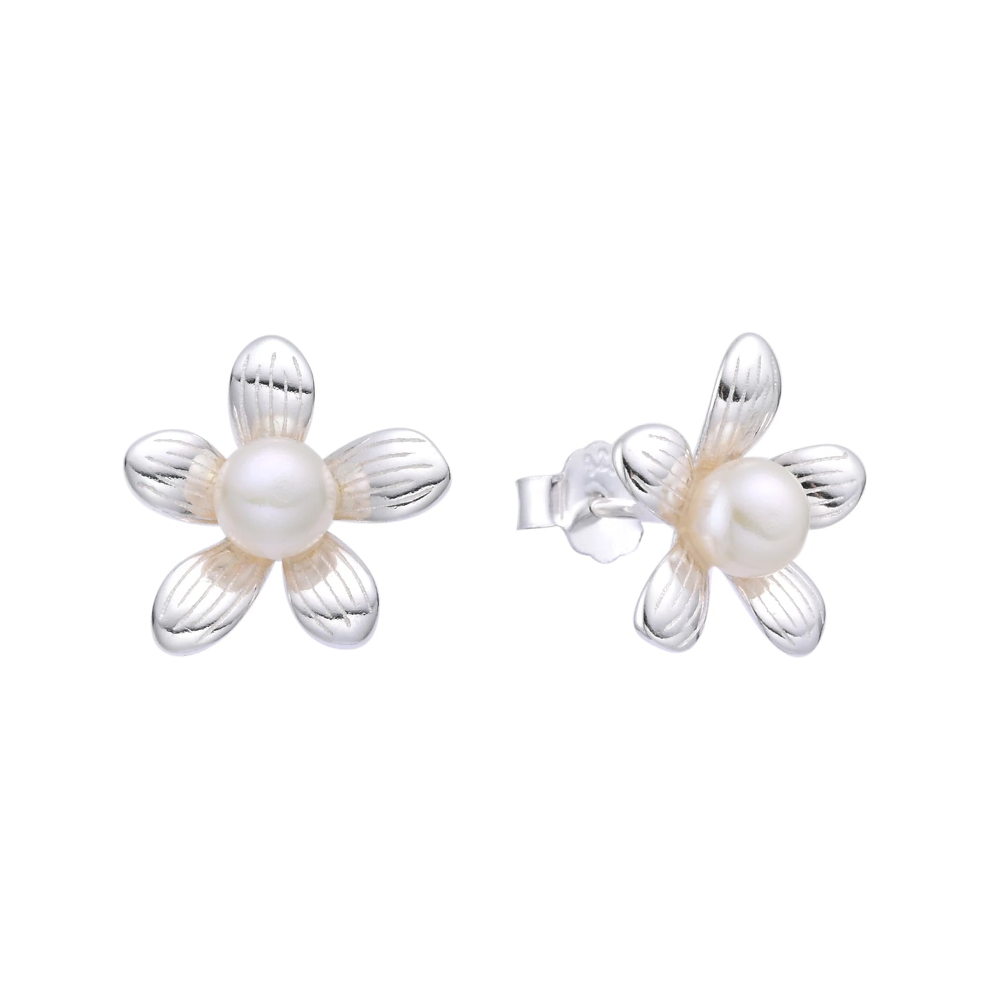 Aretes de Flor