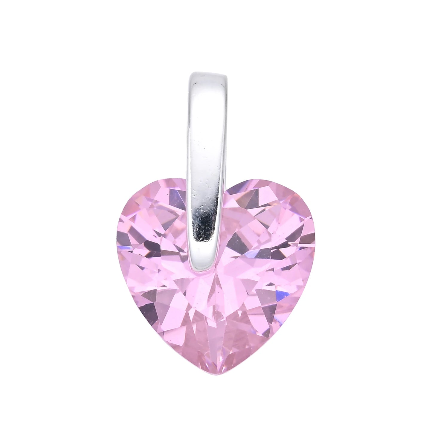 Dije de Corazón 10mm