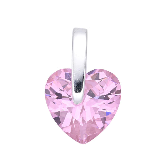 Dije de Corazón 10mm