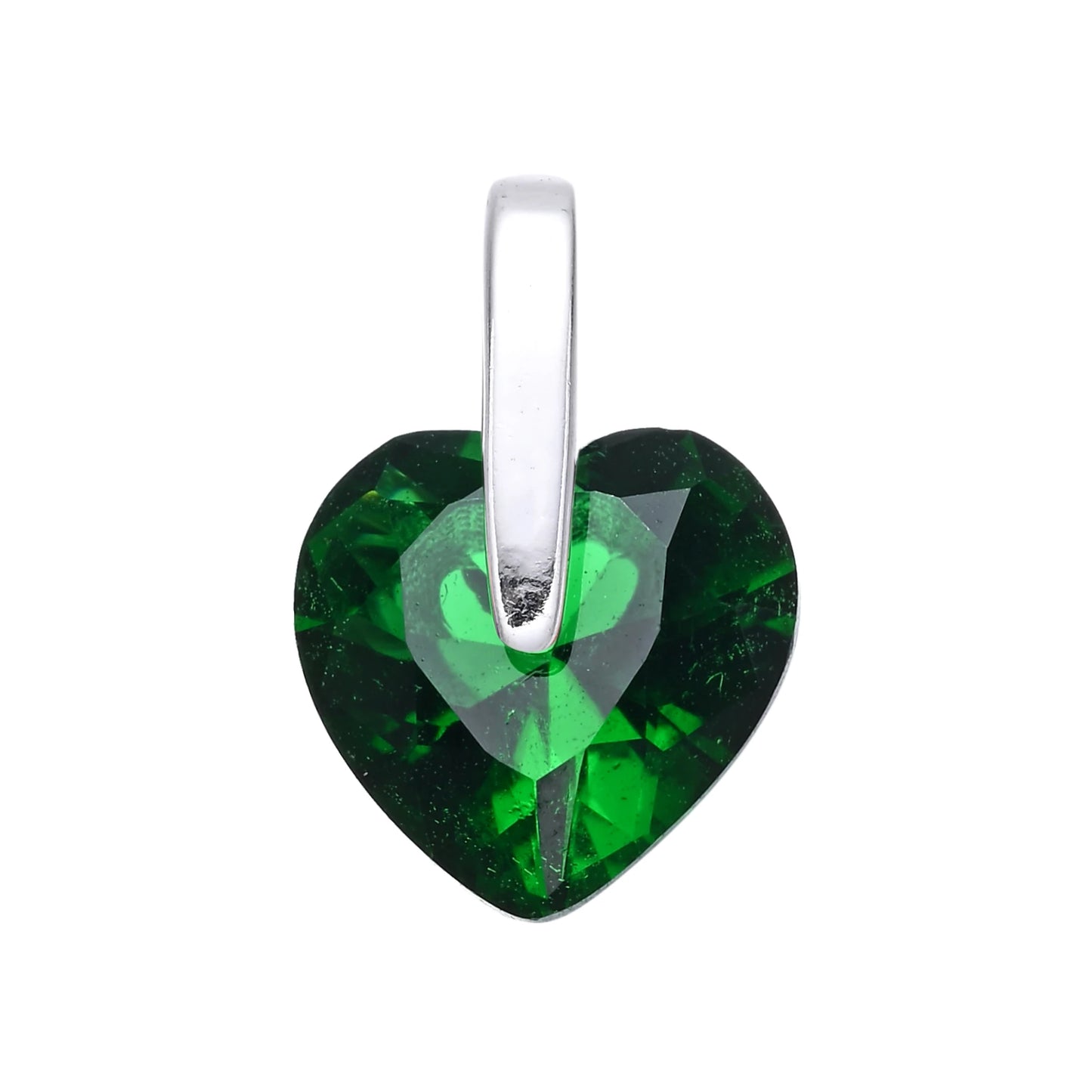 Dije de Corazón 10mm