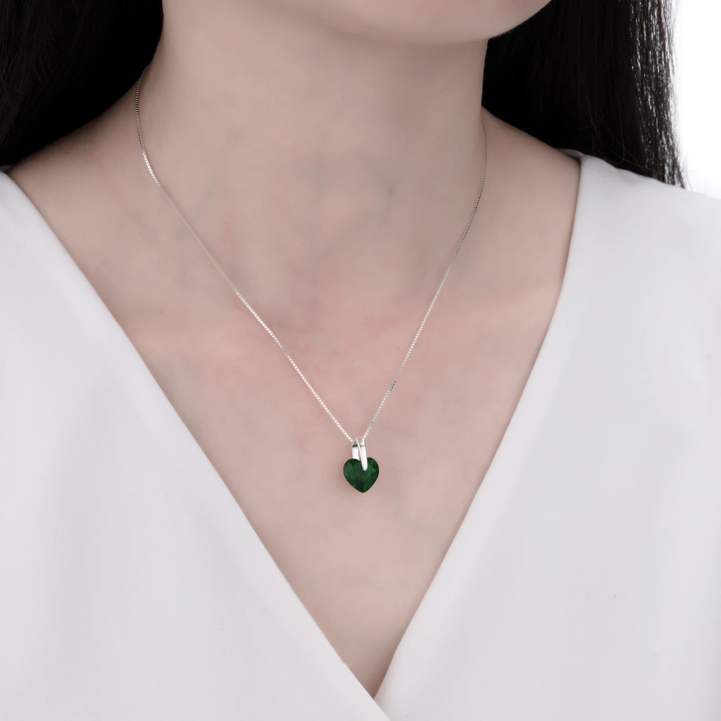 Dije de Corazón 10mm