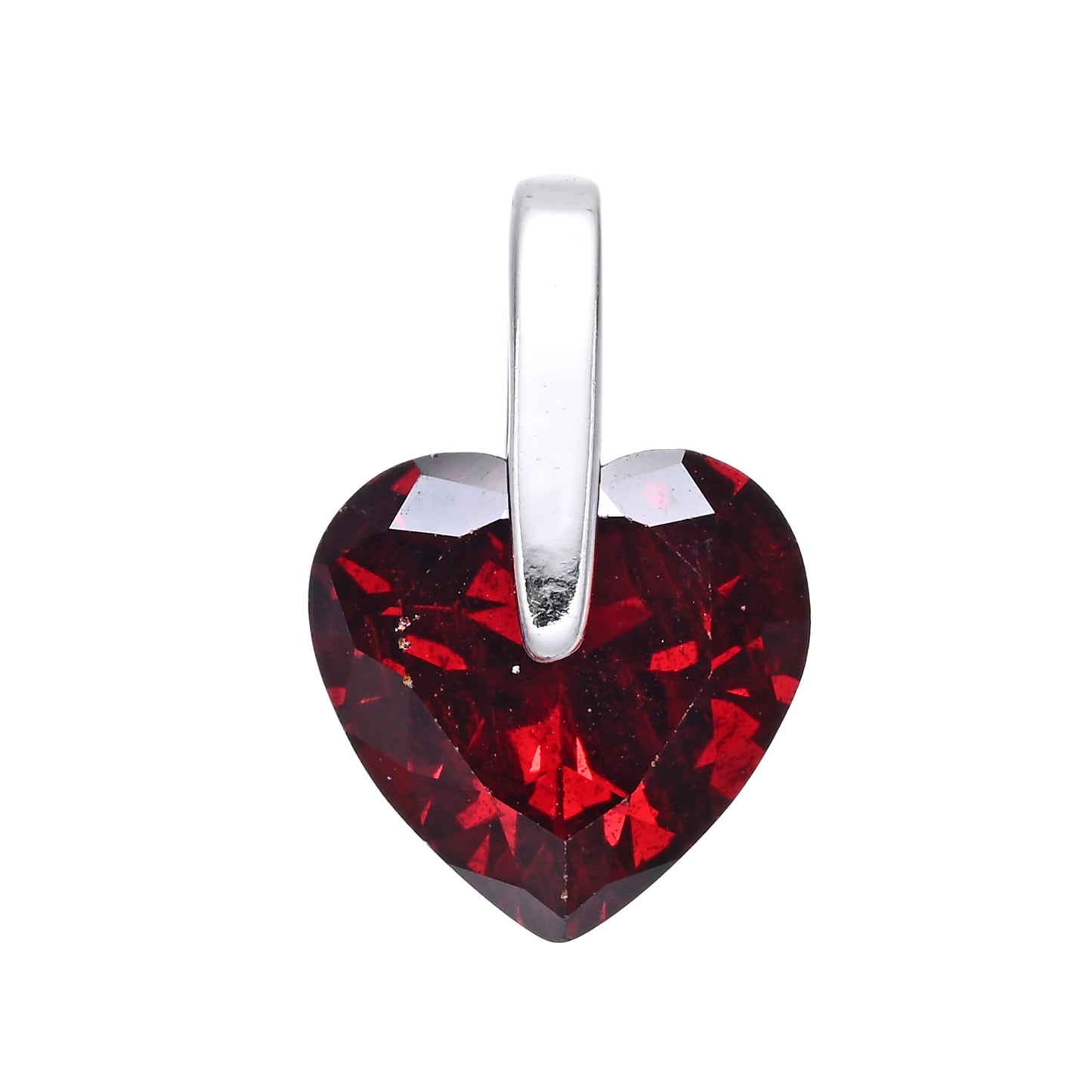 Dije de Corazón 10mm