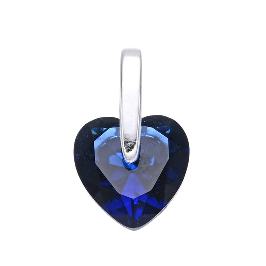 Dije de Corazón 10mm