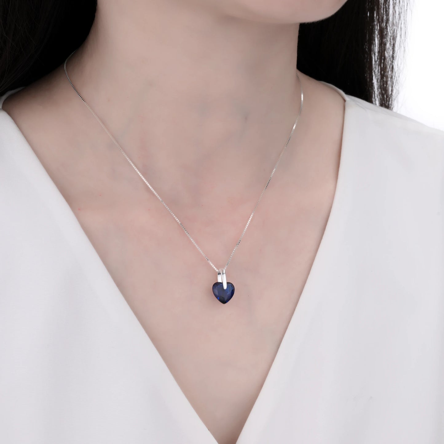 Dije de Corazón 10mm