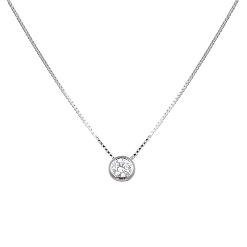 Gargantilla Puntos de Luz