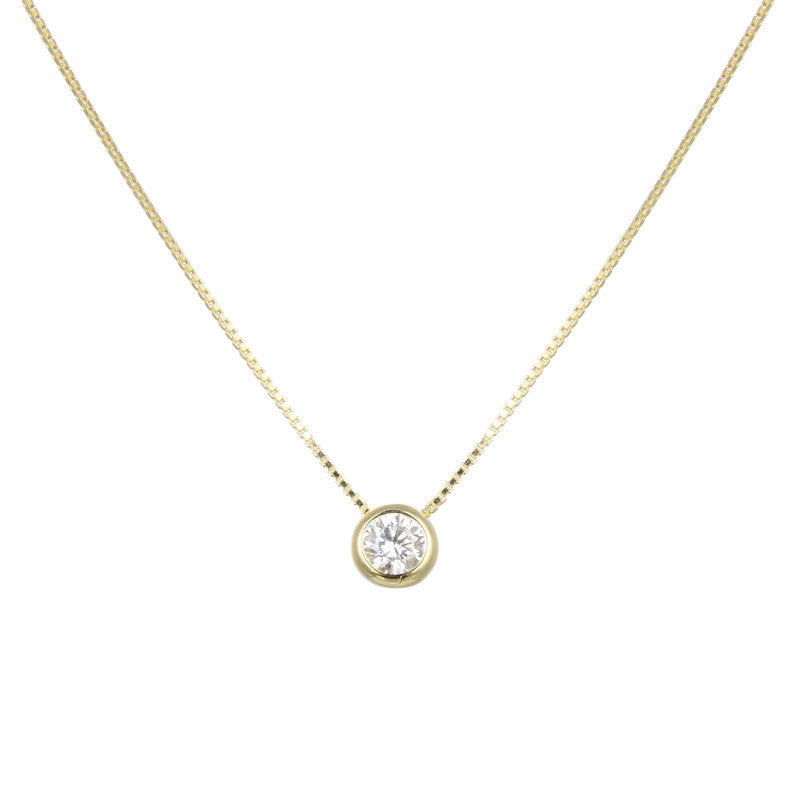 Gargantilla Puntos de Luz