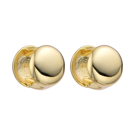 Huggies Redondos 10mm