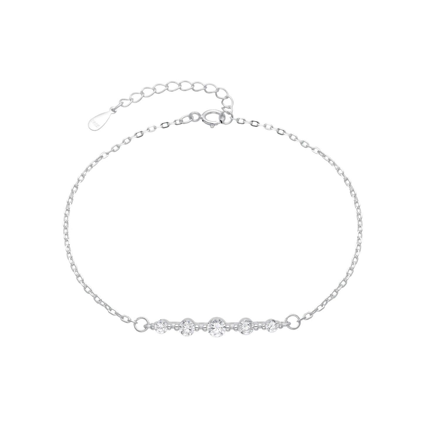 Pulsera Puntos de Luz