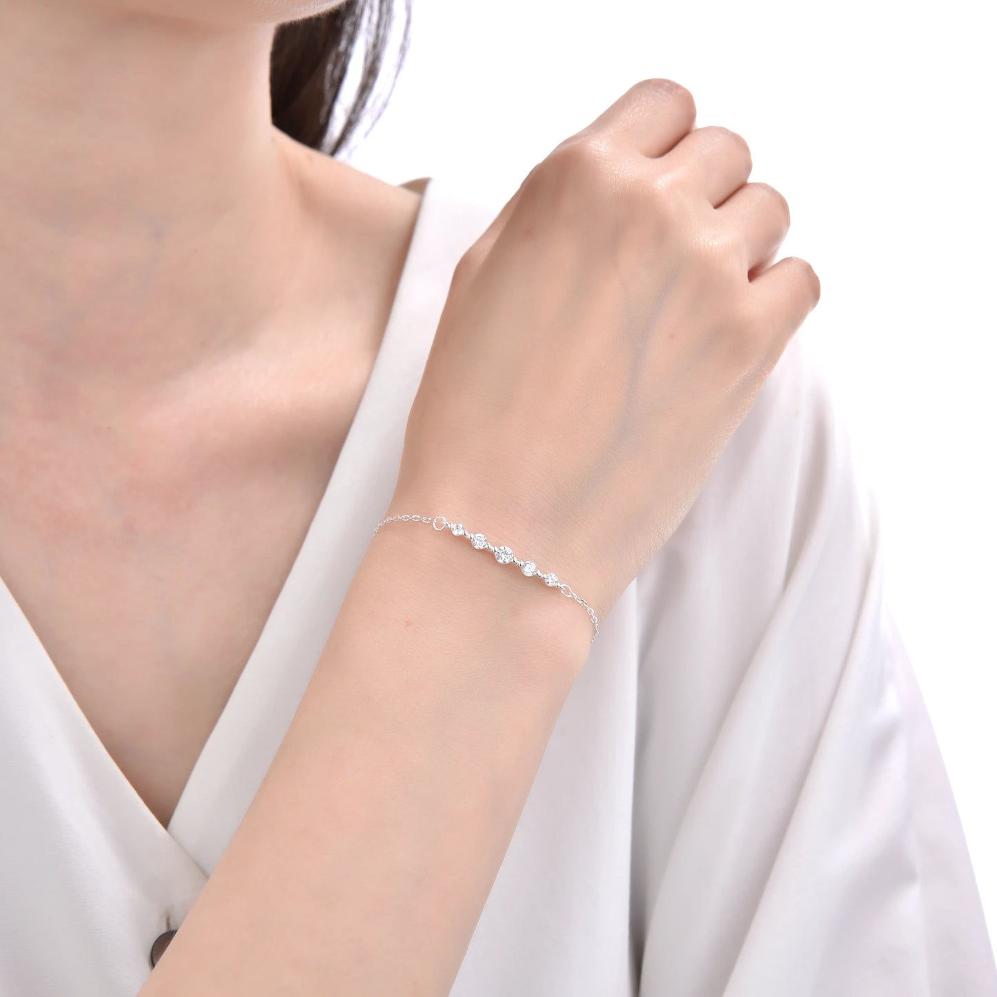 Pulsera Puntos de Luz